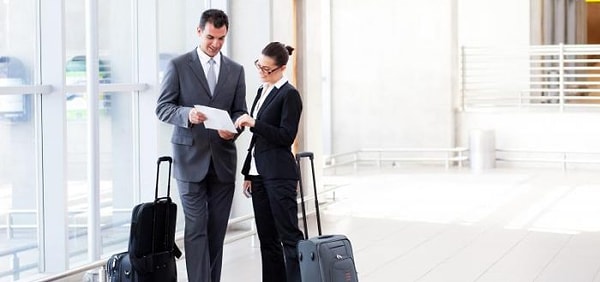 7. Представьте еще одну ситуацию: вас отправляют в командировку, но документы подготовить не успели. Поэтому поездку вам придется оплачивать со своего кармана. Что будете делать?