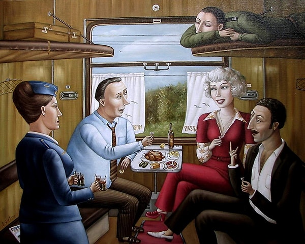 7. Часто ли вы принимаете участие в разговорах о политике?