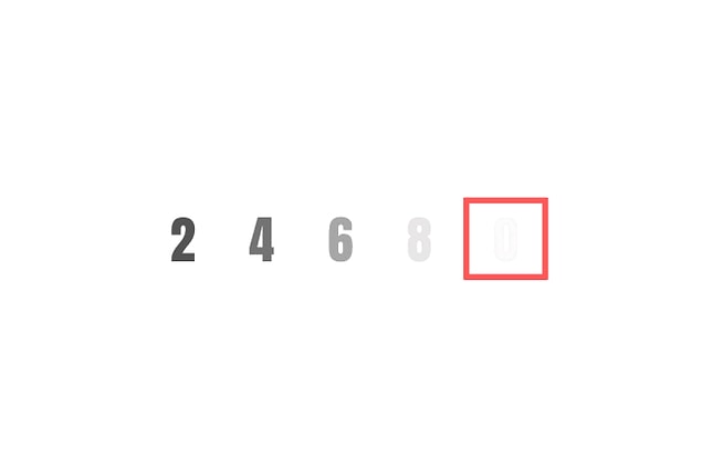 5. 👇
