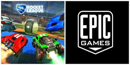 Fortnite'ın Yapımcısı Rocket League'i Satın Aldı! Oyun Yakında Steam'den Kalkacak