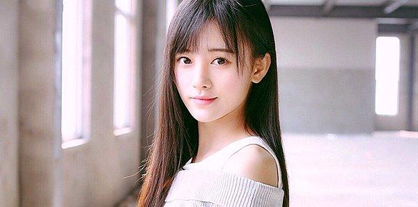 19. Ju Jingyi