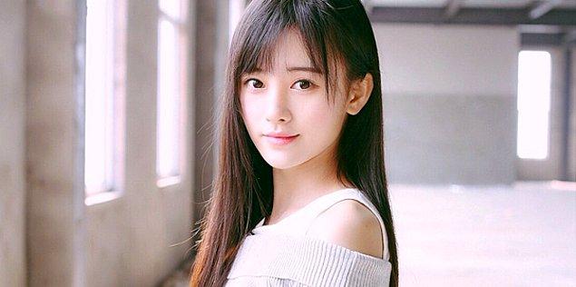 19. Ju Jingyi
