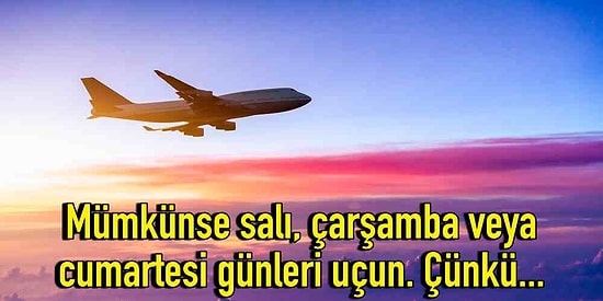 Tatil Planları Başlarken: Bu Yaz Hem Huzurunuzu Hem de Binlerce Liranızı Koruyacak 15 Seyahat Tavsiyesi