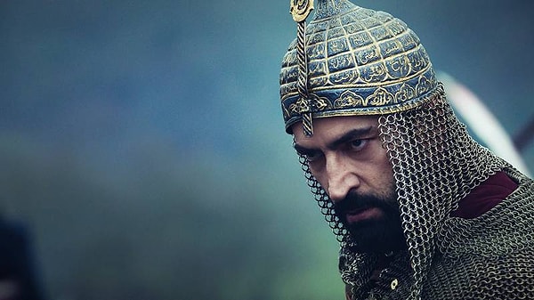 10. Какой из представленных султанов захватил Константинополь?