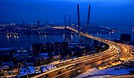 Во Владивостоке все спокойно: Названы российские города, где живут самые счастливые люди