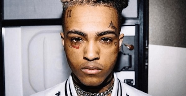 8. XXXTentacion посмертно получил награду за "Лучший R&B альбом" "17".