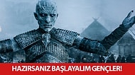 Dünya'nın En Zor Game Of Thrones Testinde Arya Stark Kadar Öz Güvenliler Full Yapıyor!