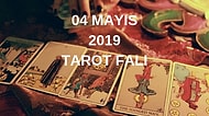Tarot Falına Göre 4 Mayıs Cumartesi Günü Senin İçin Nasıl Geçecek?