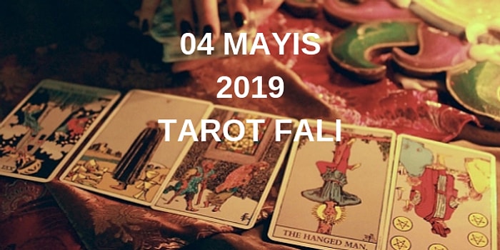 Tarot Falına Göre 4 Mayıs Cumartesi Günü Senin İçin Nasıl Geçecek?