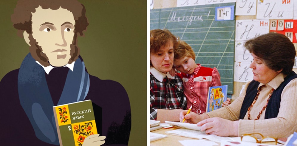 Сложный тест по русскому языку: Если ответите на все вопросы верно, то можете считать себя грамотеем