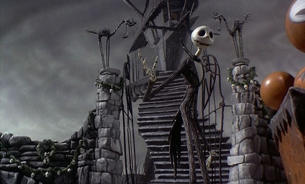 9. Вас влекут места с мистической атмосферой?