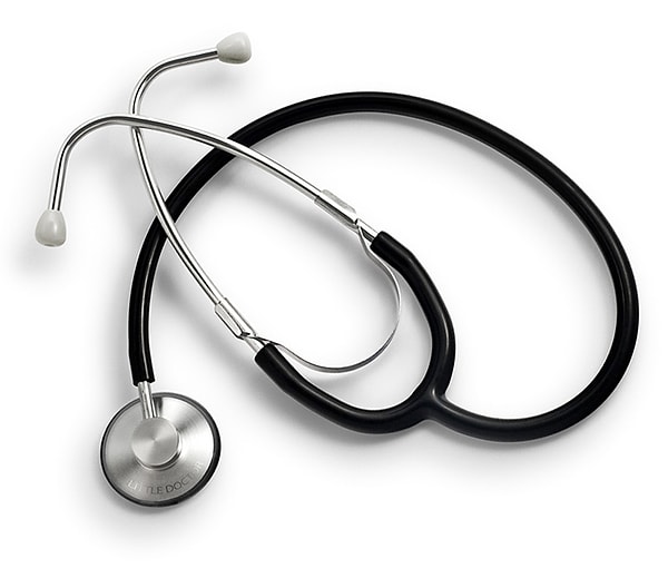 3. Что пришло на смену стетоскопу?