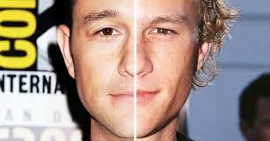 Эти знаменитости столь похожи между собой, что мы часто путаем их