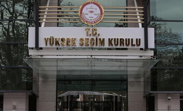 36. Gün: Gözler Yüksek Seçim Kurulu'nun Açıklayacağı İstanbul Kararında