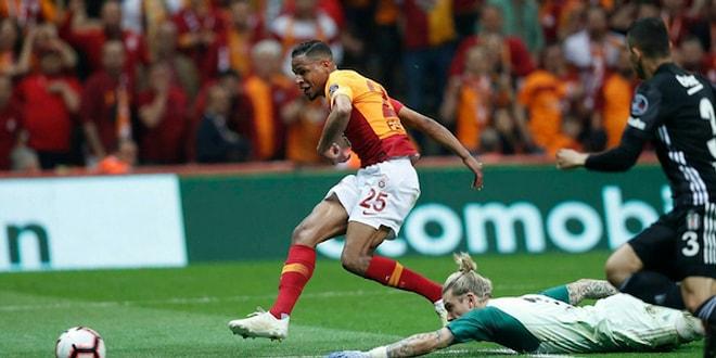 Derbide Gülen Cimbom Oldu! Galatasaray-Beşiktaş Maçının Ardından Yaşananlar ve Tepkiler