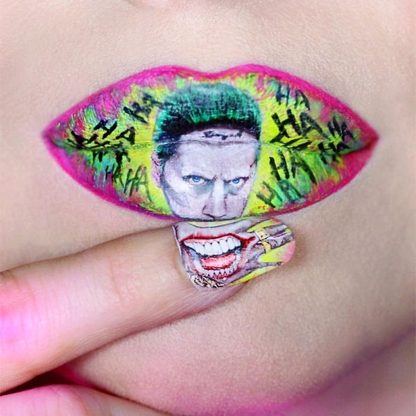 40. Снова «Отряд самоубийц»