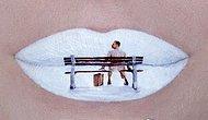 Фредди Меркьюри, Форест Гамп и Джон Сноу: Знакомьтесь с мейкап-артистом, который может нарисовать на своих губах всё, что угодно (40+ фото)