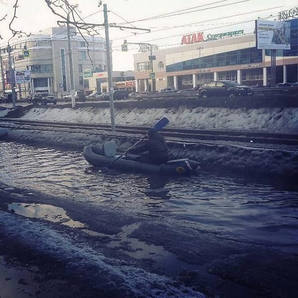 5. Справляемся как можем