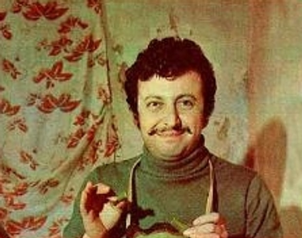 Metin Akpınar