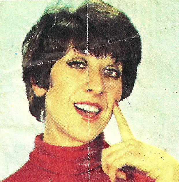 Ayşen Gruda