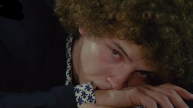 Kıvırcık Ömer hangi serinin hangi filmindeydi?