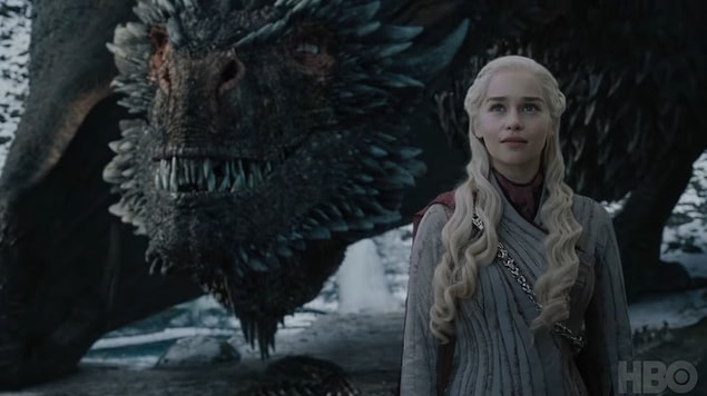 Sekizinci sezonunda final yapmaya hazırlanan ve tüm dünyada milyonlarca insan tarafından takip edilen Game of Thrones'un son bölümü yine tatmin etmedi.