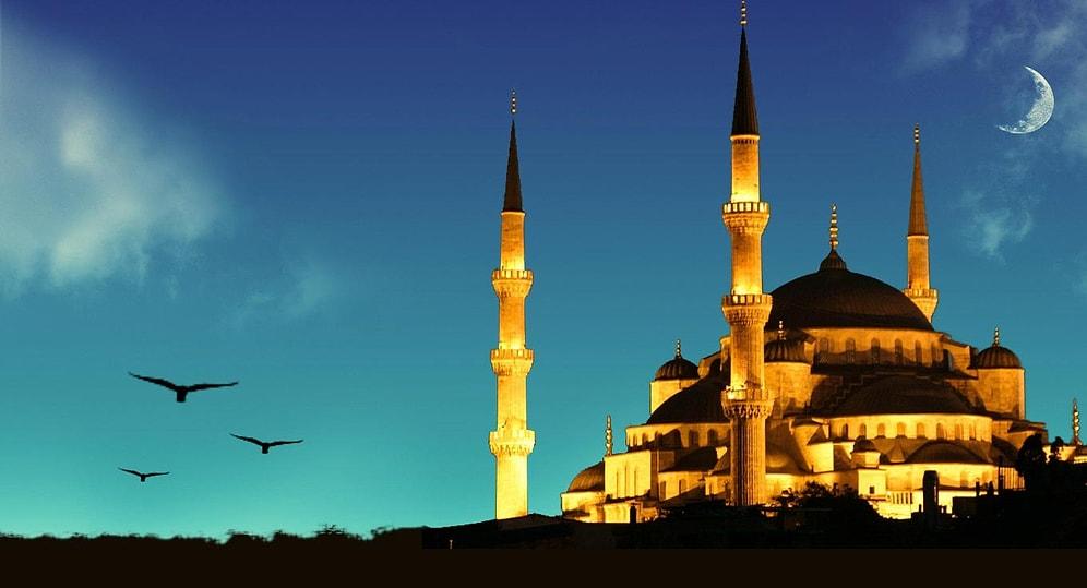 Türkiye Ramazanın İlk Gününde Google'da En Çok Neleri Arıyor Biliyor musunuz?