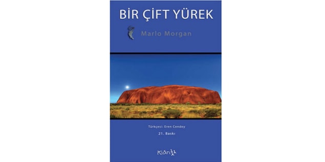 2000: Bir Çift Yürek - Marlo Morgan