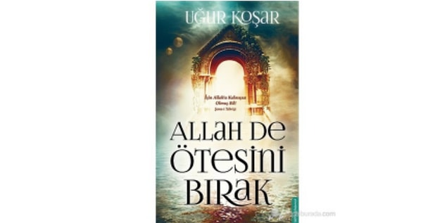 2014: Allah De Ötesini Bırak - Uğur Koşar