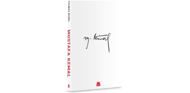 2018: Mustafa Kemal - Yılmaz Özdil