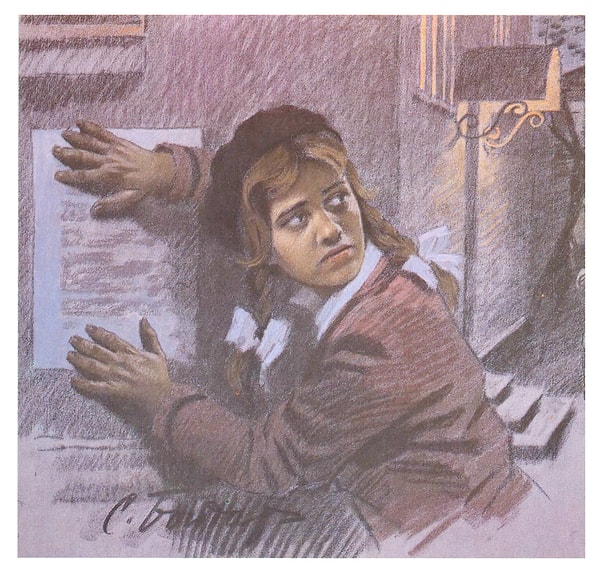 1. Лида Вашкевич