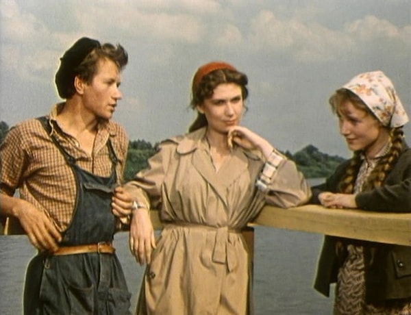 4. А вспомните этот фильм?