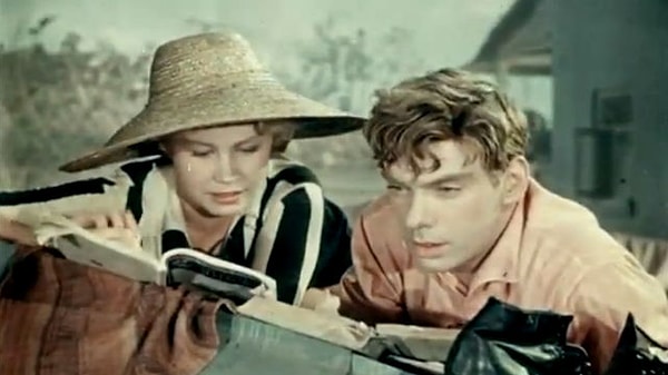 10. Из какого фильма этот кадр?