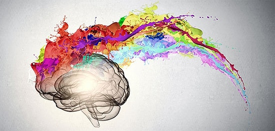 Описав эти картинки, вы узнаете, в чем ваша самая большая психологическая проблема