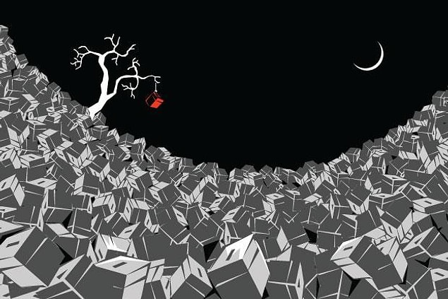 1. “Çoğunlukla bir gemiye benzetilen devlette, kral kılavuz, halk da kamu yararını gözettiği sürece kılavuzun sözünü dinleyen gemi sahipleri durumundadır; kralsız yaşayan pek çok halklar vardır, ama halksız bir kral düşünemeyiz bile..."