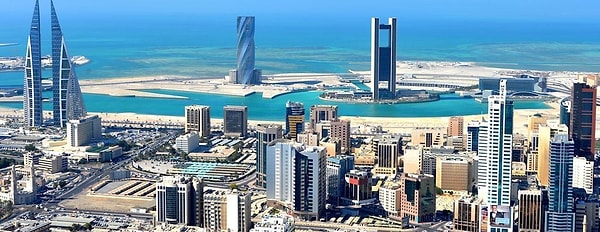 9. Знаете ли вы, в каком городе расположилась столица Бахрейна?