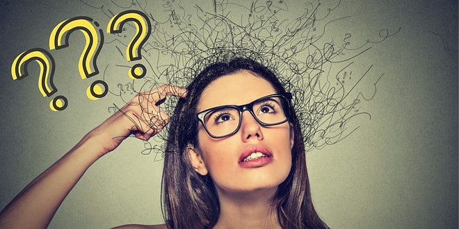 Ваша голова должны быть забита знаниями, чтобы ответить на все вопросы этого теста!