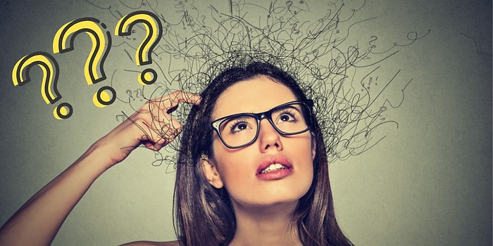 Ваша голова должны быть забита знаниями, чтобы ответить на все вопросы этого теста!