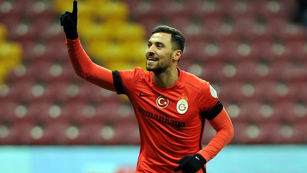 Sinan Gümüş