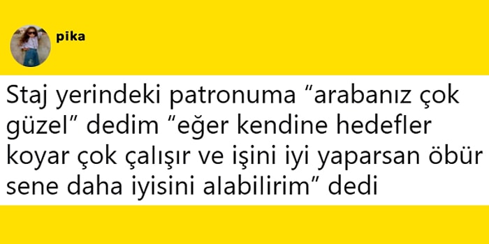 Anlattığı Hikayelerle Büyük Çaplı Kahkaha Krizlerine Sebebiyet Veren 15 Kişi