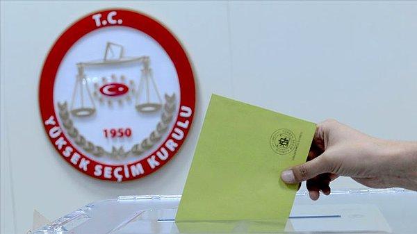 28. Dönem Milletvekili Seçimleri AK Parti Hatay milletvekili adayları belli oldu.