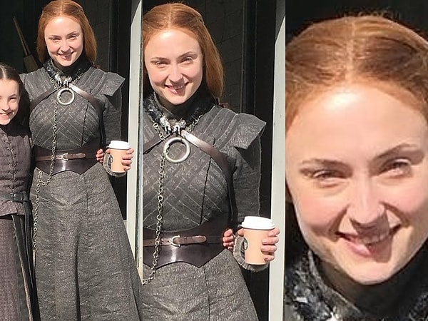 14. "Хаос - это лестница"