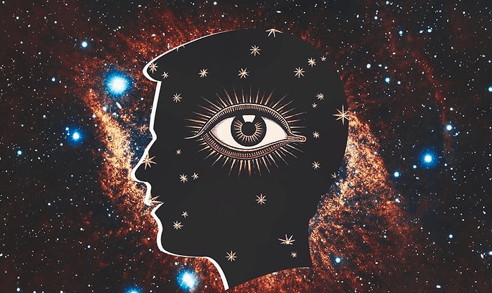 Тест: Как хорошо развита ваша интуиция?