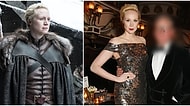 Game of Thrones'un Kudretli Kadını Brienne'in Gerçek Hayattaki Sevgilisini Görünce Şaşırabilirsiniz