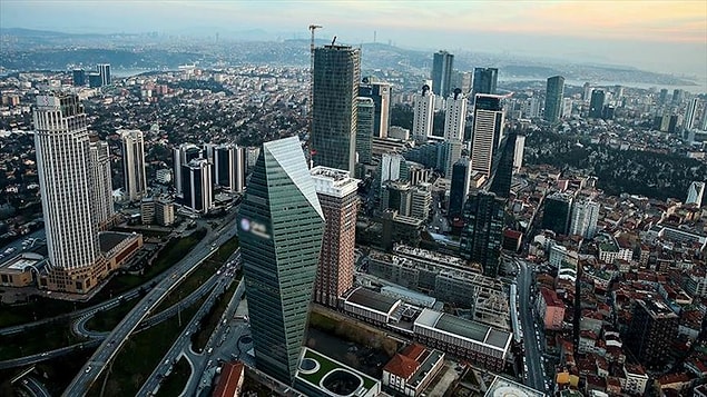 Türkiye'deki nüfusun yarısından fazlası ev sahibi!