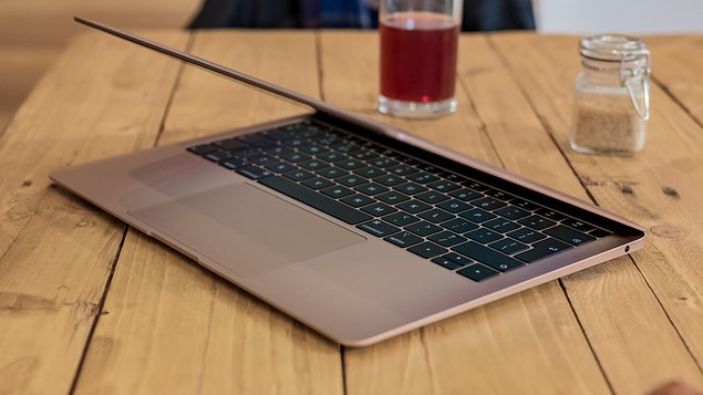 2019 Macbook Air: 7.599 TL
