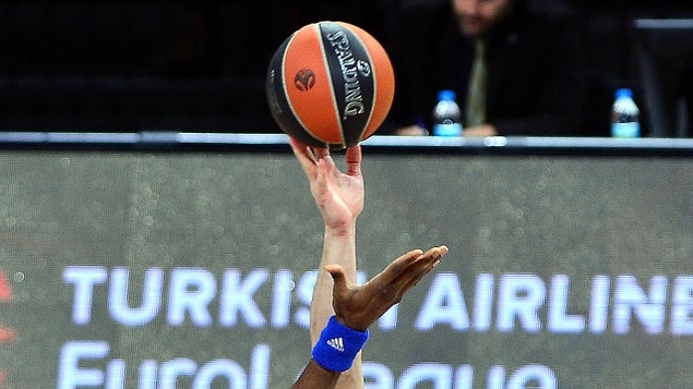 1. Euroleague hangi yıldan itibaren düzenlenmeye başlamıştır?