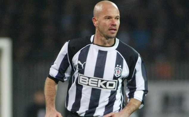 1. Carlos Antonio Zago / Red Bull Bragantino - Brezilya