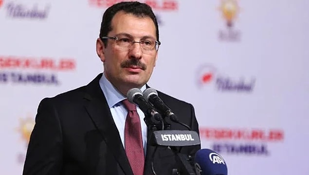 Seçim süreciyle birlikte hayatımıza giren Ak Parti Genel Başkan Yardımcısı Ali İhsan Yavuz, kafa karıştırıcı açıklamalarıyla hepimizi şaşırtmıştı hatırlarsanız.