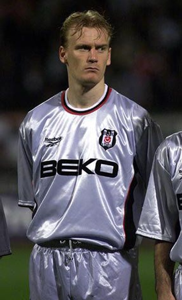 4. Miroslav Karhan / SK Bahon - Slovakya